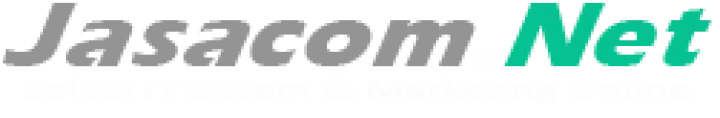 Logo Jasa Website Mojokerto